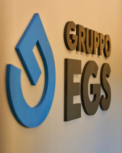 Sponsorizzazione Gruppo EGS con AC Prato