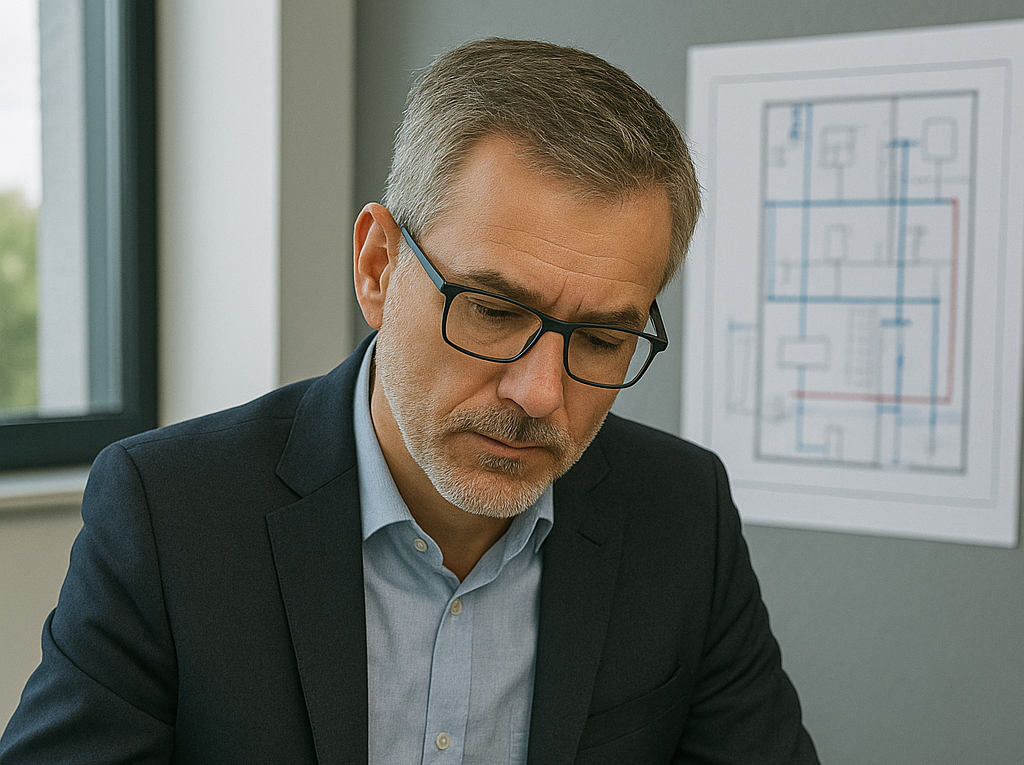 Amministratore condominio caso legionella DVR