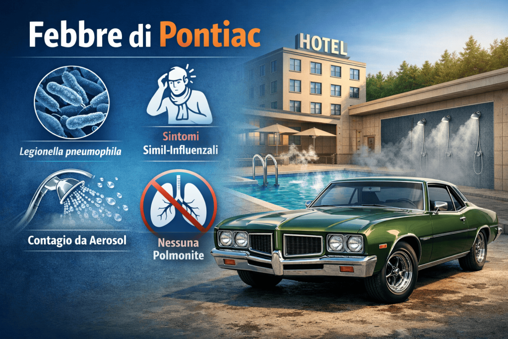 Febbre di Pontiac