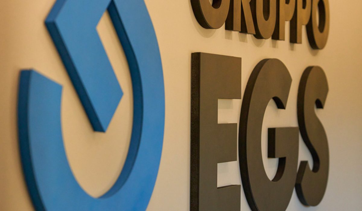 Sponsorizzazione Gruppo EGS con AC Prato
